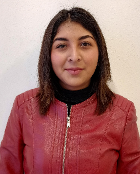 Cruz Vega Magaly
